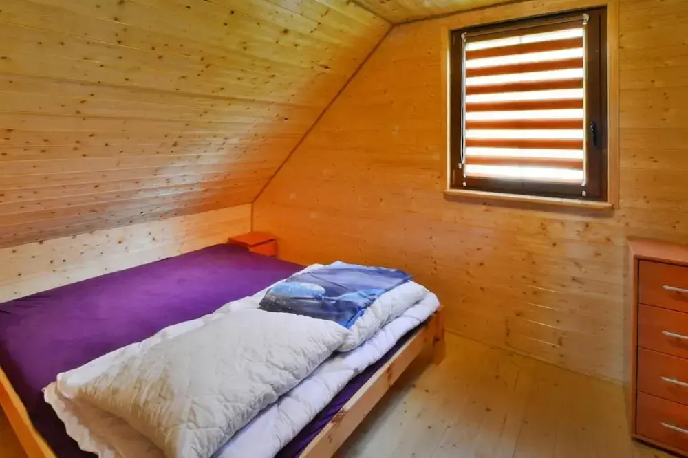 Holiday House Jaroslawiec Near Tropicana Park