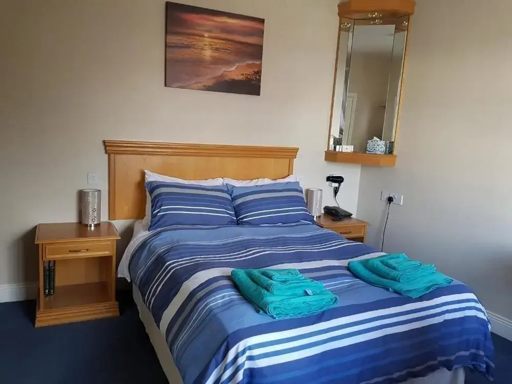 napule e' accommodation