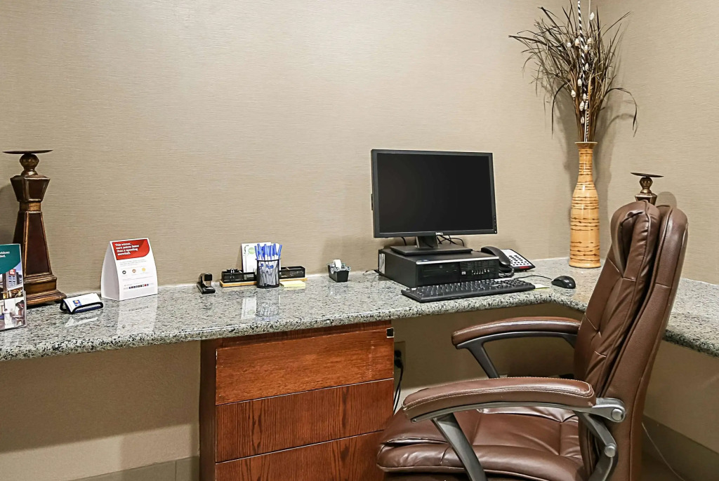 Quality Inn Kingsville Hwy 77