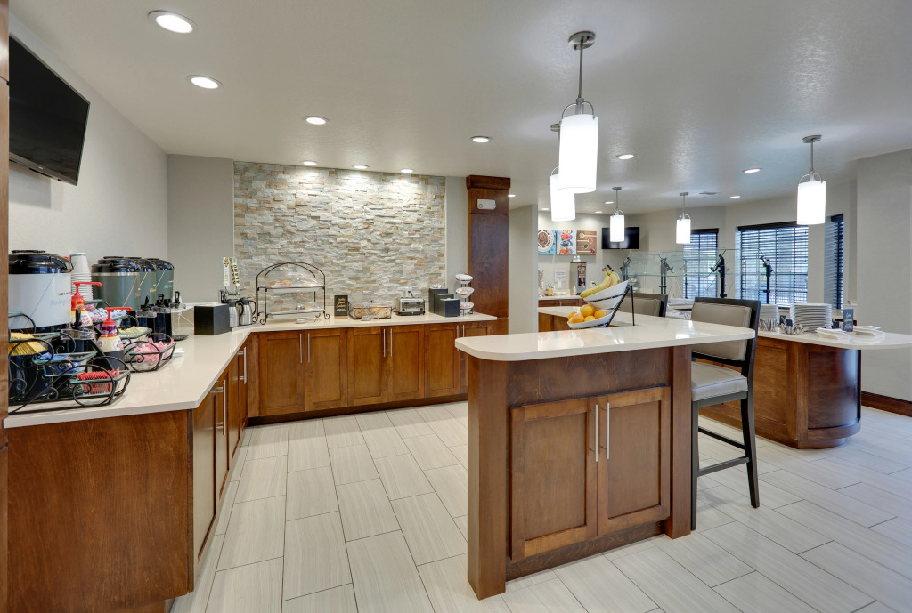 Staybridge Suites San Antonio - Schertz by IHG