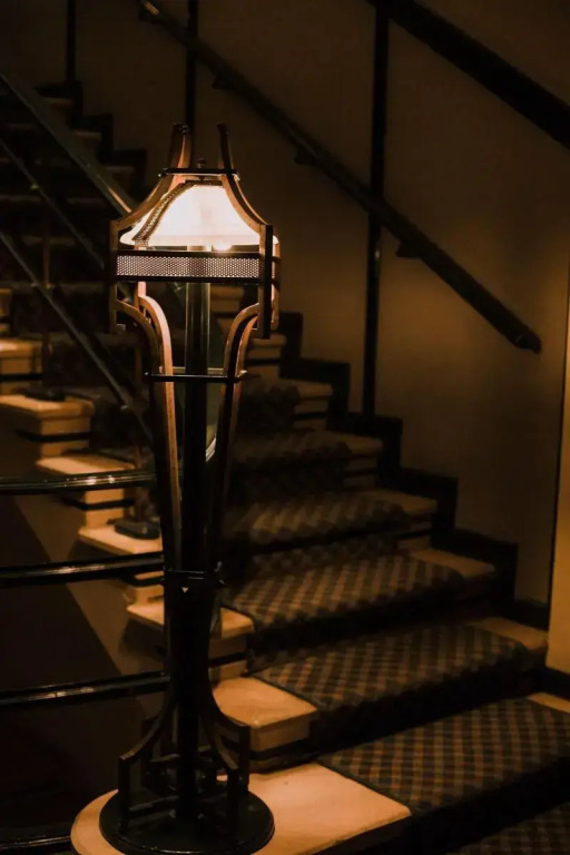 Hotel Leon