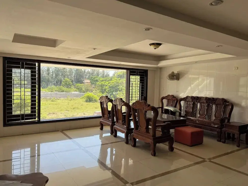 POP 1296 Phú Lộc Xuân Hotel Danang