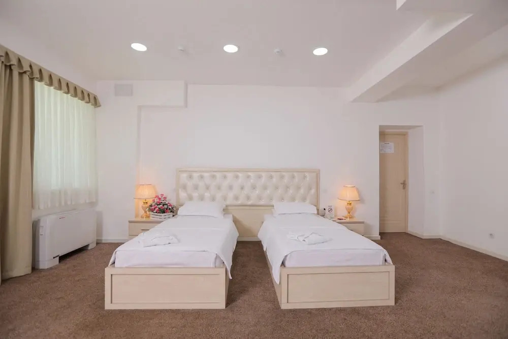 Hilal Hotel Tashkent