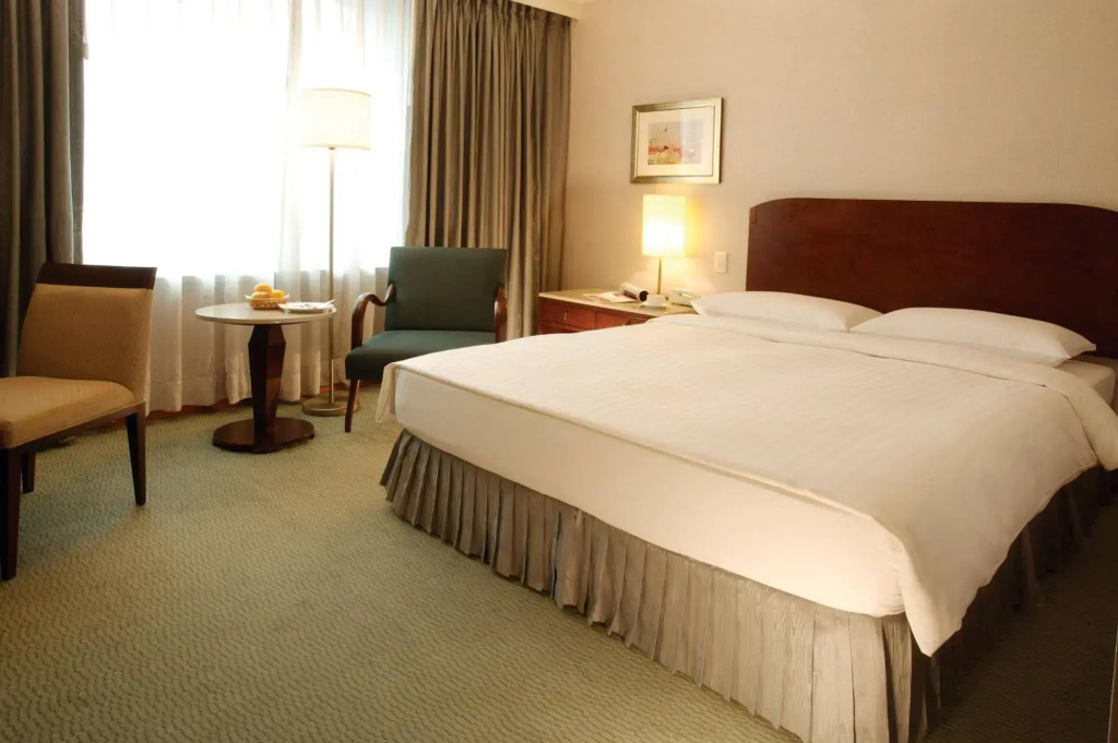 Chateau De Chine Hotel Taoyuan