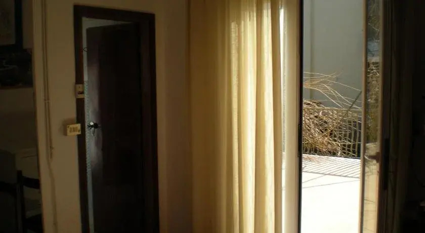 Hotel Dinosauro
