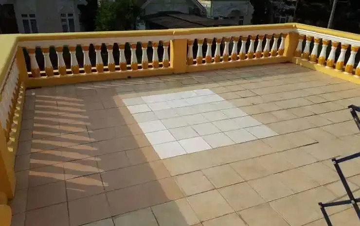 Zevannya Villa Victorian Kota Bunga