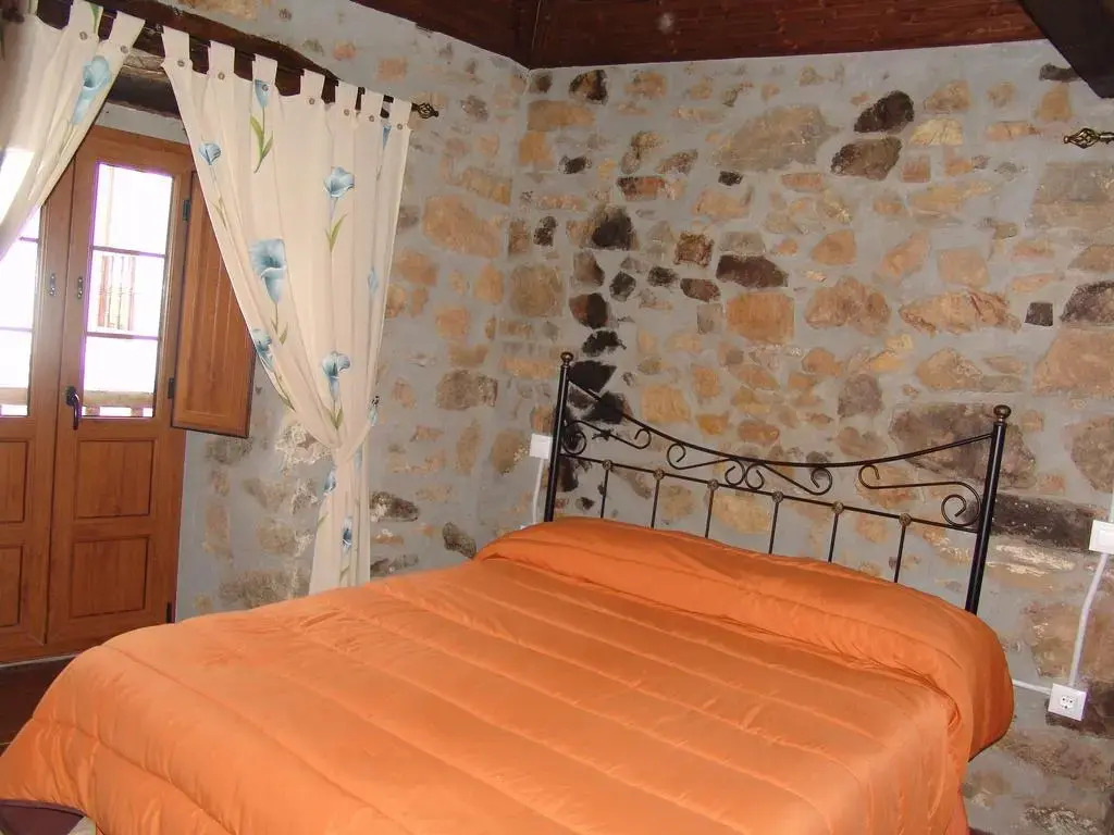 La Casa de Riberas