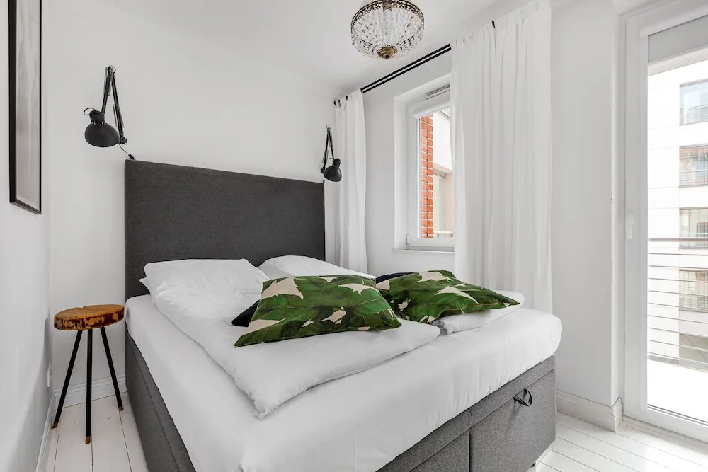 Happy Stay Tartaczna Residence I