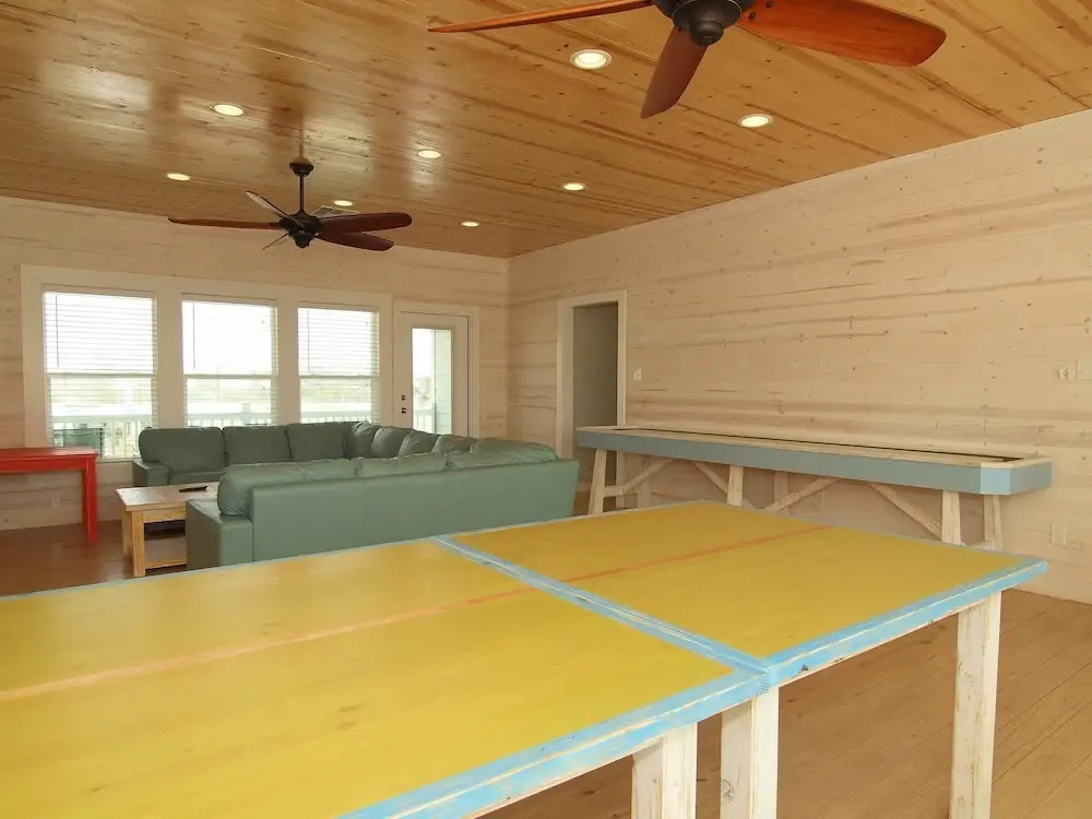 Beach Club 10 Bedroom Home
