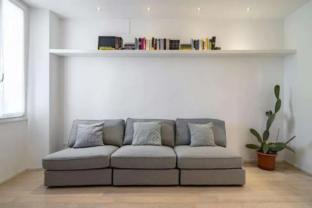 Milano Apartments - Darsena Navigli