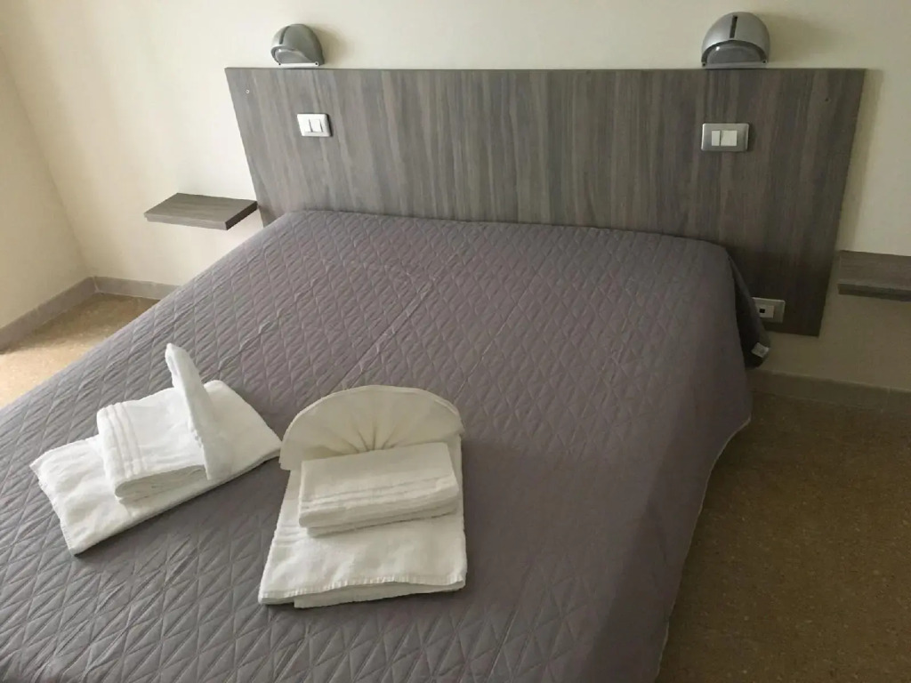 Hotel Rebola