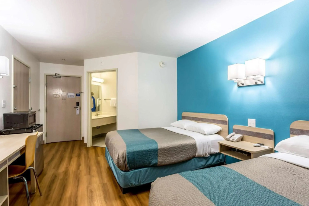 Motel 6-Roswell, NM