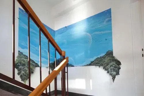 Pozitiv Hostel