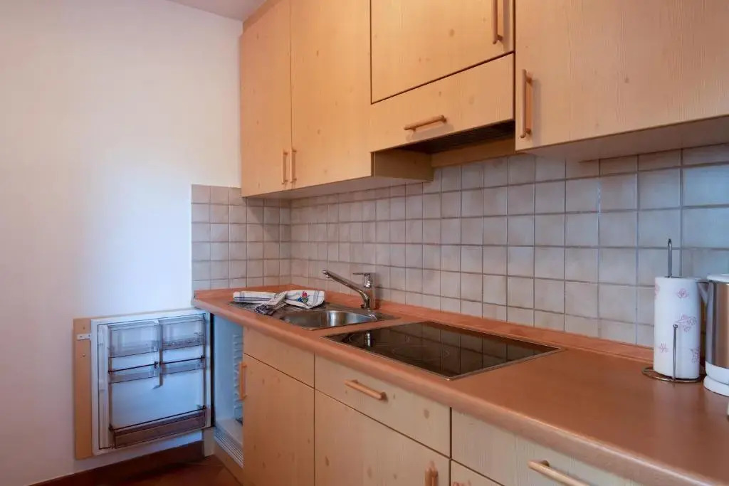 Apartment 6 - Zur Sonne