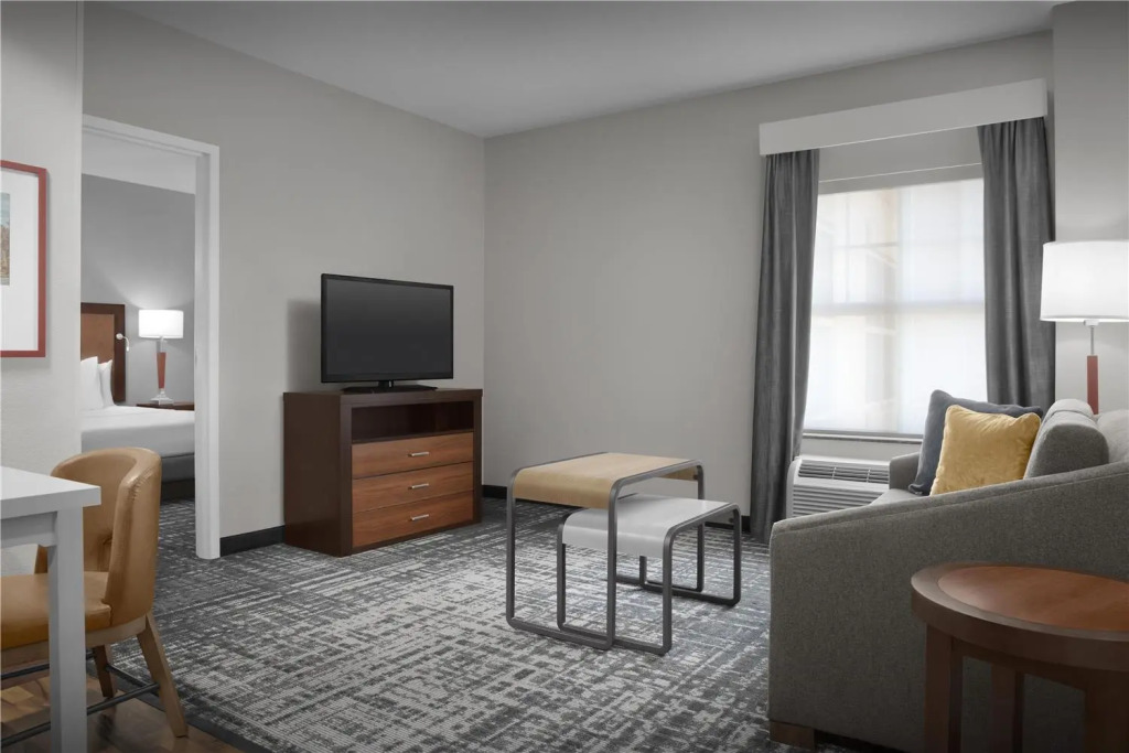 Homewood Suites by Hilton Oklahoma City - Bricktown, OK