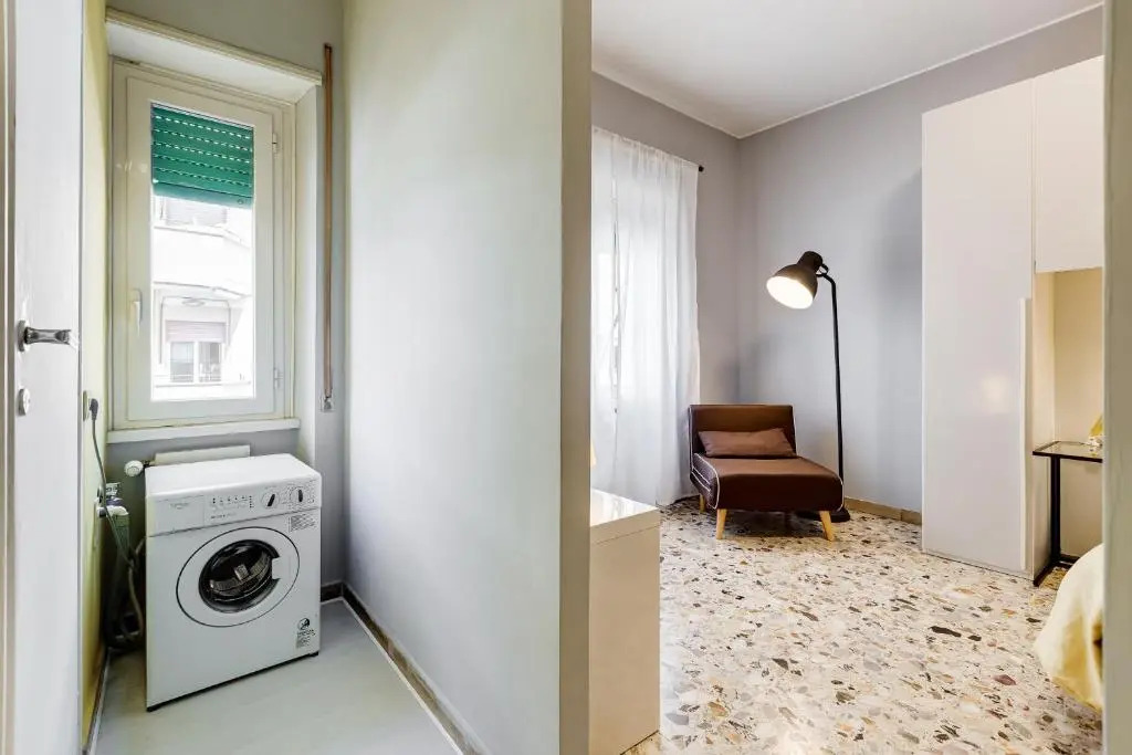 BDC - King Termini Apartment