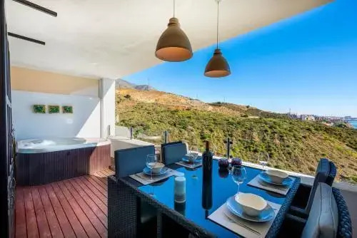 Carvajal Luxury Apartments