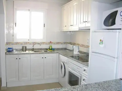 Ribera Beach 3 - 5107
