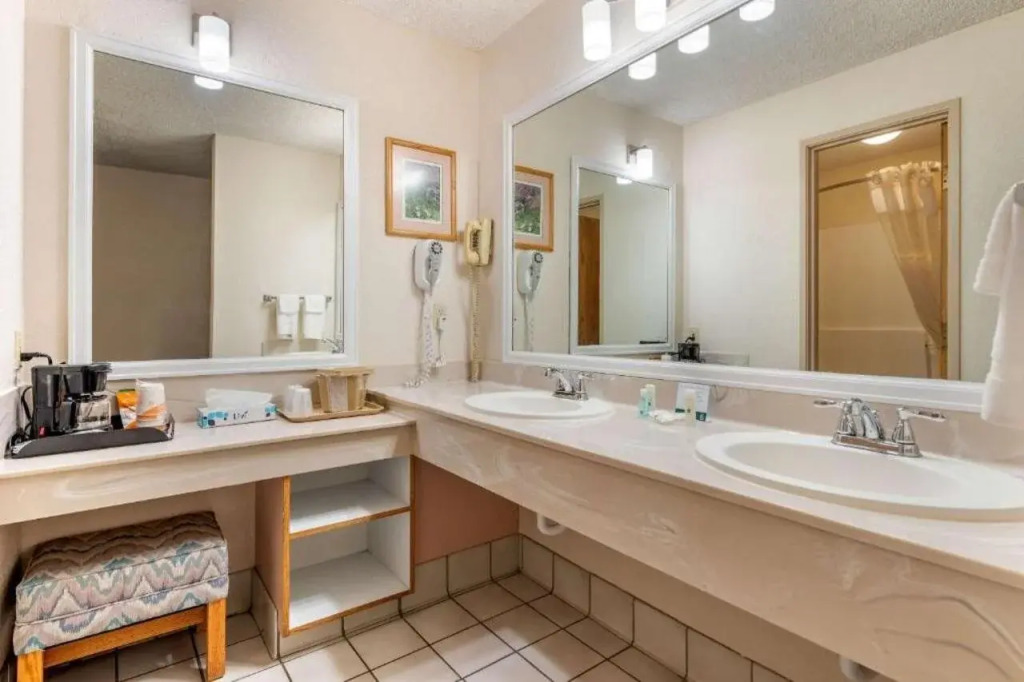 Quality Inn & Suites Canon City