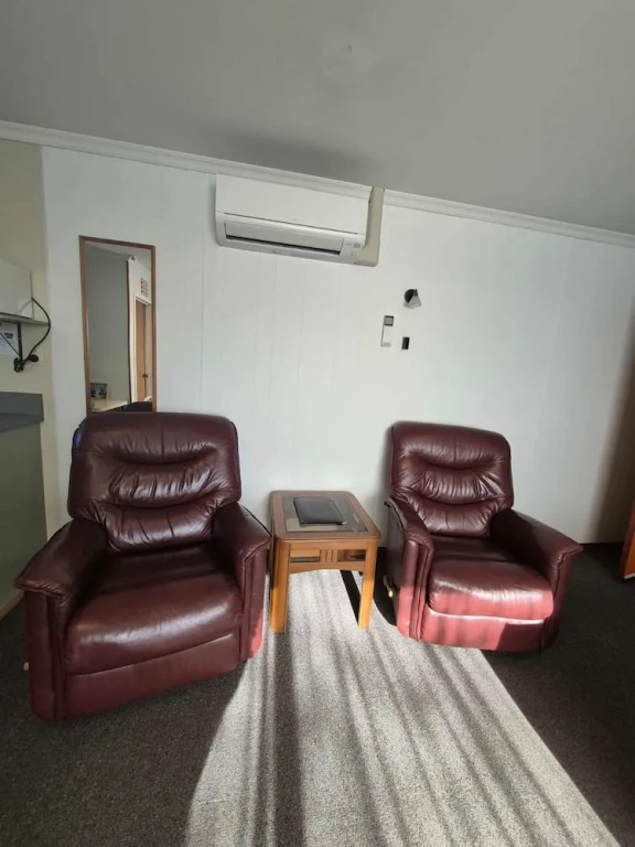 Alexandra Motor Lodge NZ