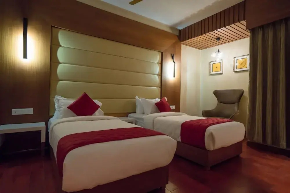 JK HOTELS