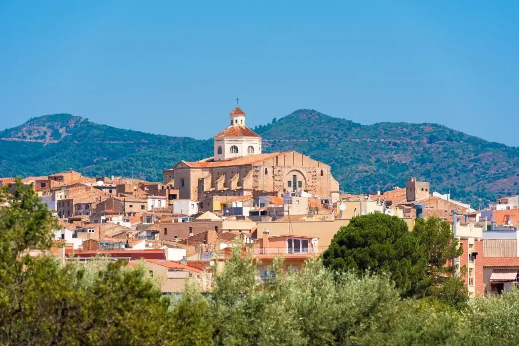 Apartamento Villa Adriana 205