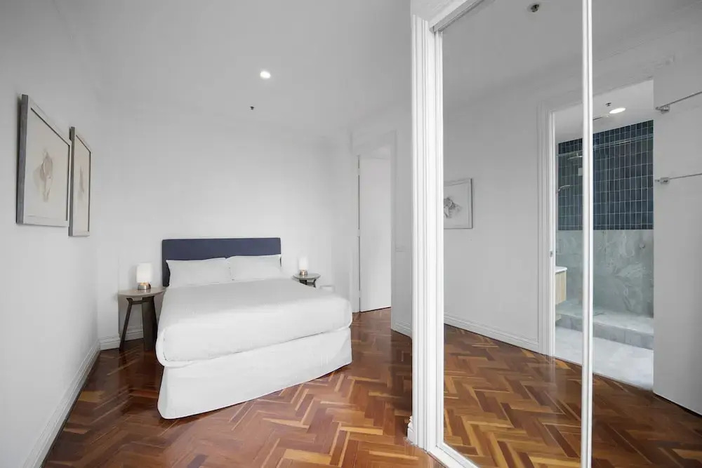 Chic 1-bed Apartment In the Heart of Melbourne