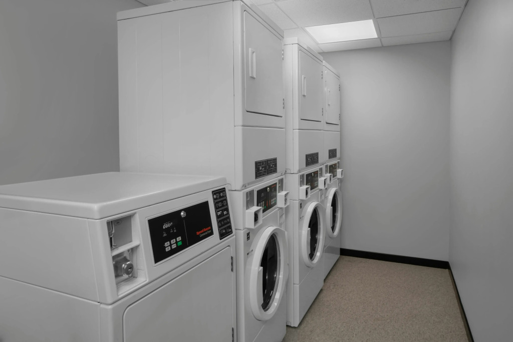 Homewood Suites By Hilton Charlotte Uptown First Ward