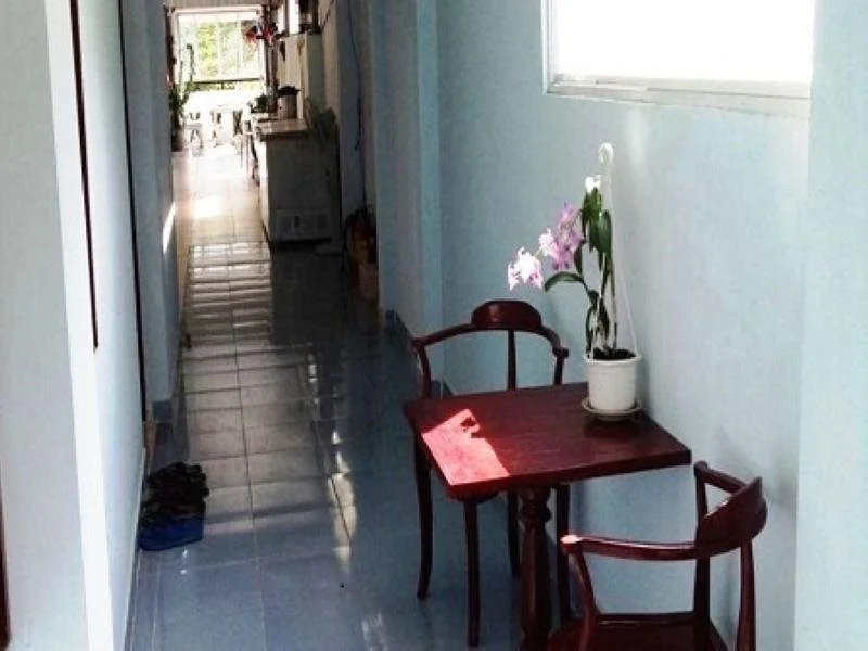 Ba Doan Guesthouse