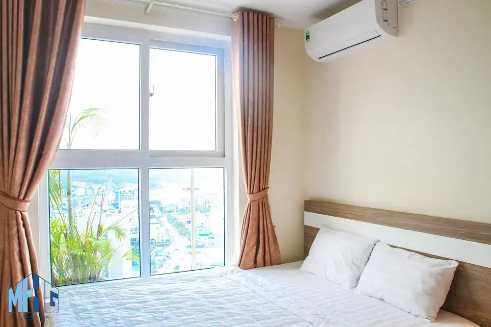 MHG Home Luxury Apartment