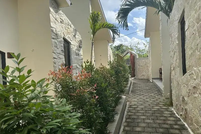 Nawan Nusa Dua Bali