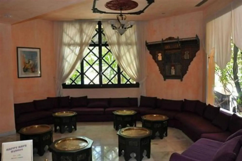 Hôtel Narcis - Adults Only