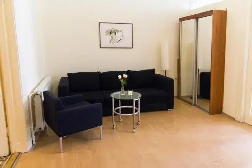 Rakoczi utca 59 Apartment