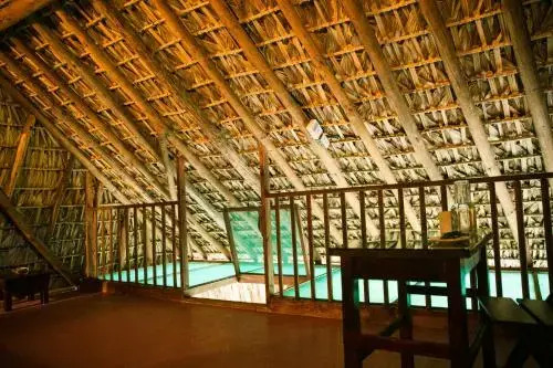 Hotel El Copal