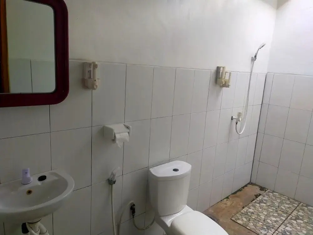 The Rahayu Cottage