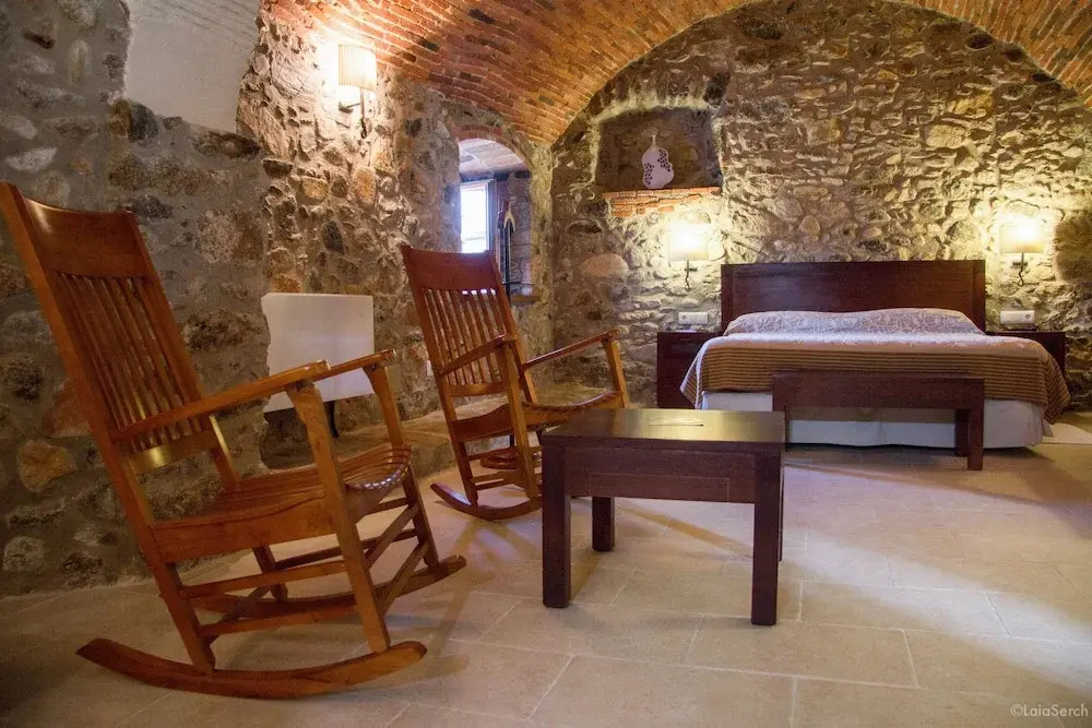 Hotel Mas 1670