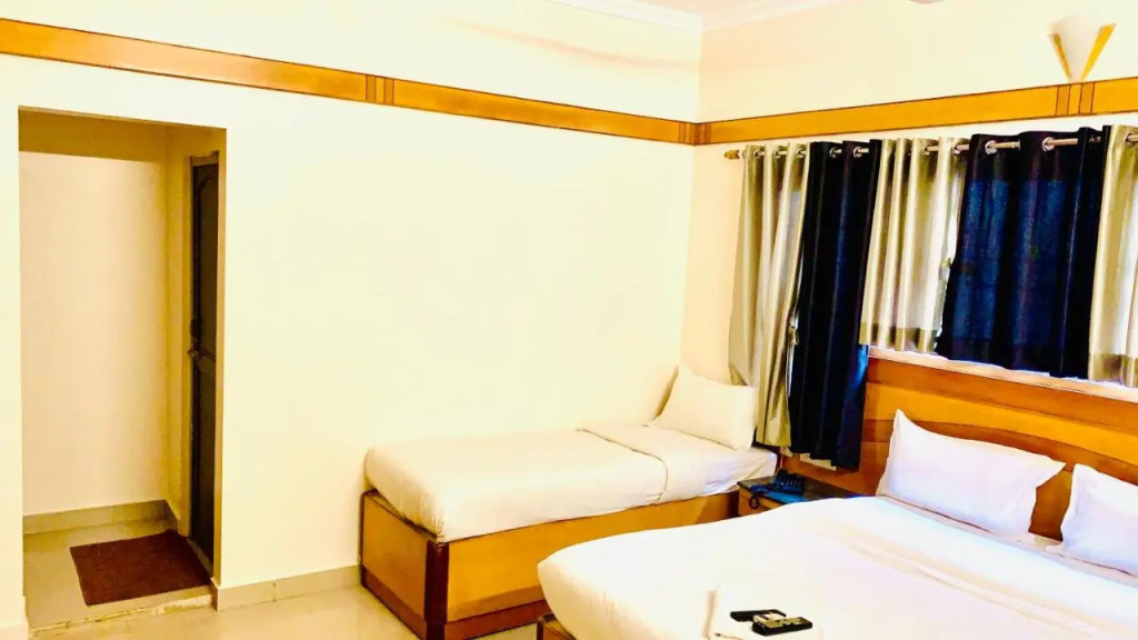 Century Residency