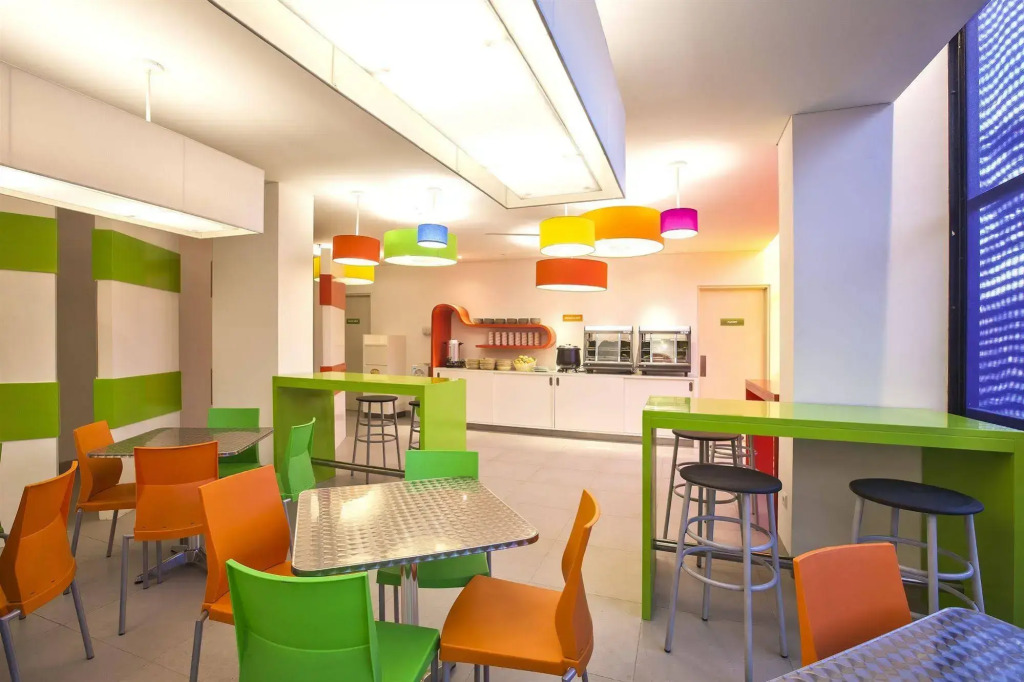 POP! Hotel Denpasar