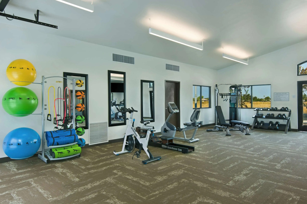 Oxford Suites Sonoma - Rohnert Park