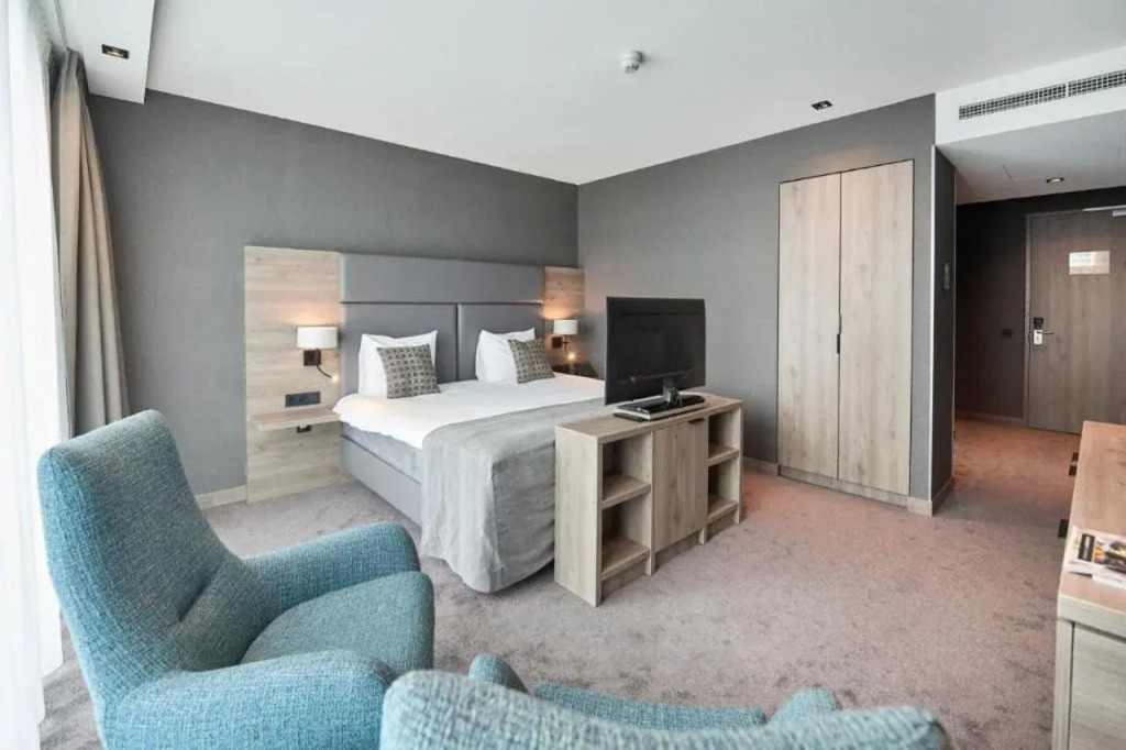 Van der Valk Hotel Leeuwarden