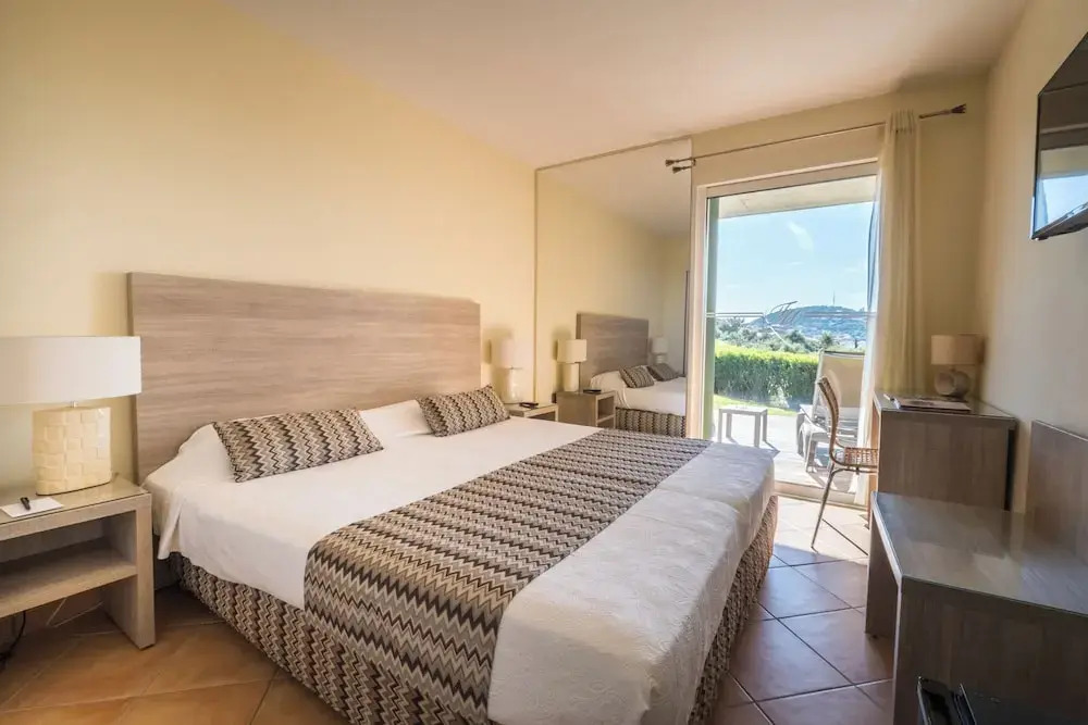Hôtel Funtana Marina