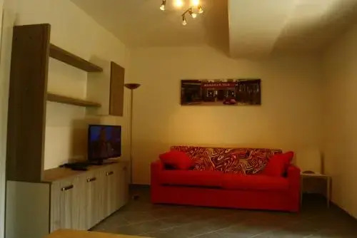 Villa Susanna