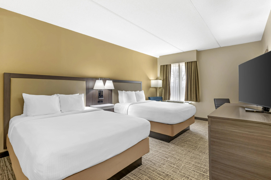 Best Western Holiday Lodge
