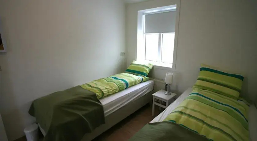 Artbjarg Guesthouse and Apartment