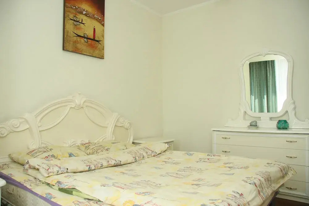 Apartment Kiev Standart