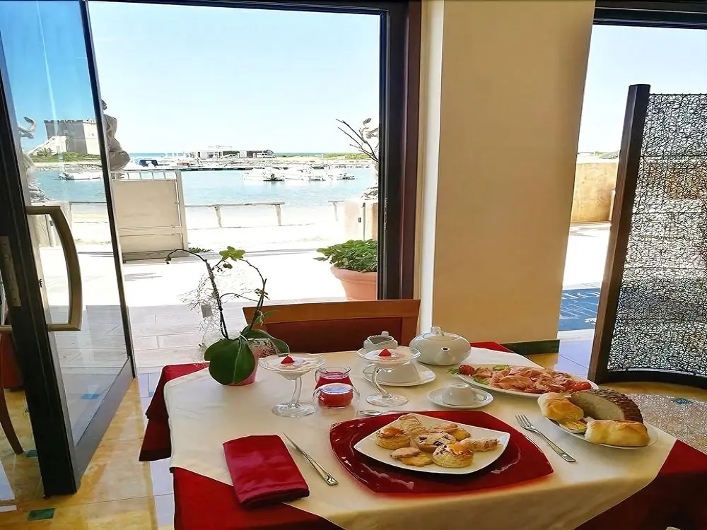 Hotel Alba