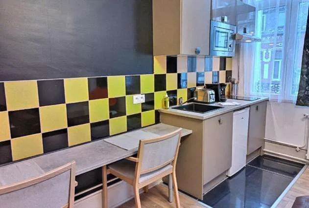 Les Appartements Fénelon