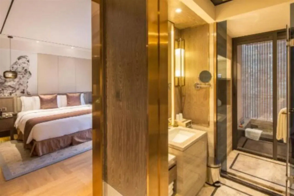 Radisson Chongqing South Hot Spring