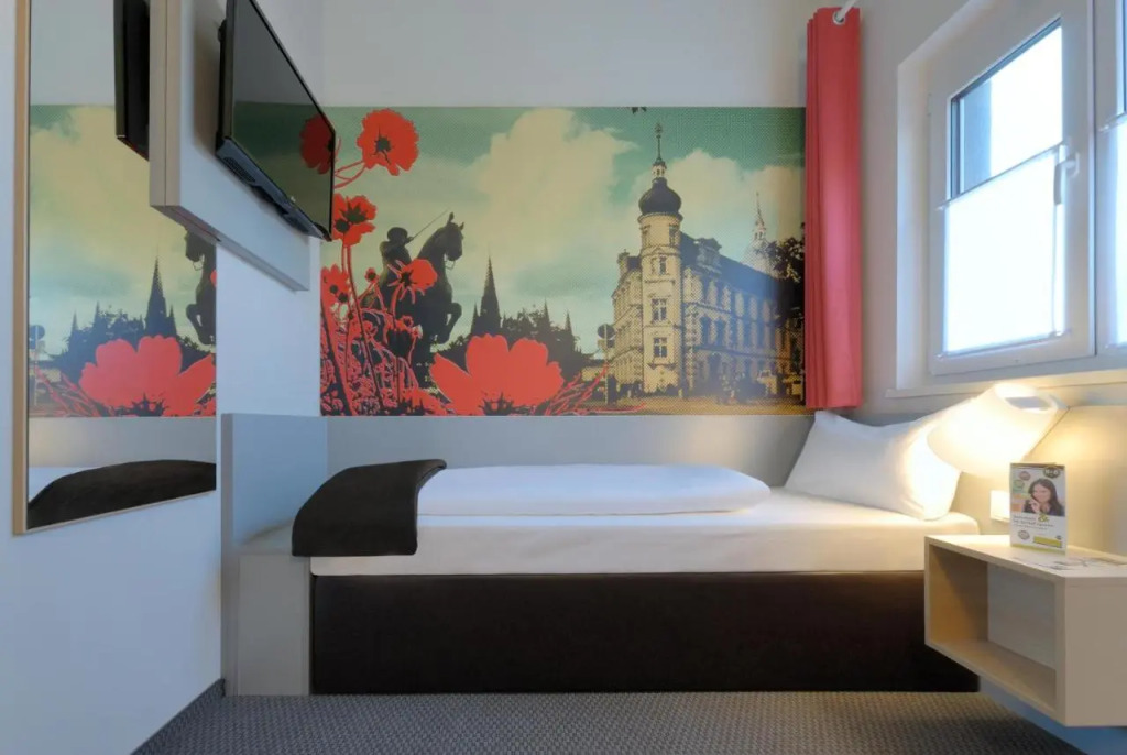 B&B Hotel Oldenburg