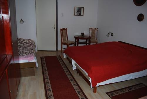 Móricz Apartman